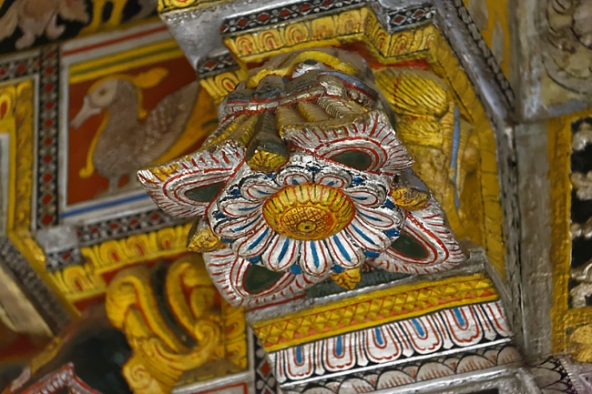 Kandy-Temple de la dent-089